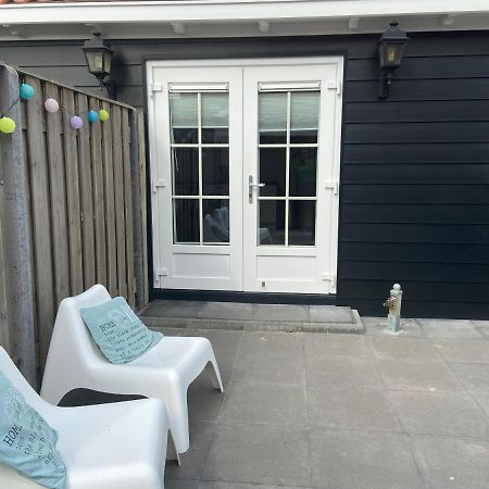 2 Persoons Zon En Zee Villa Westkapelle Luaran gambar