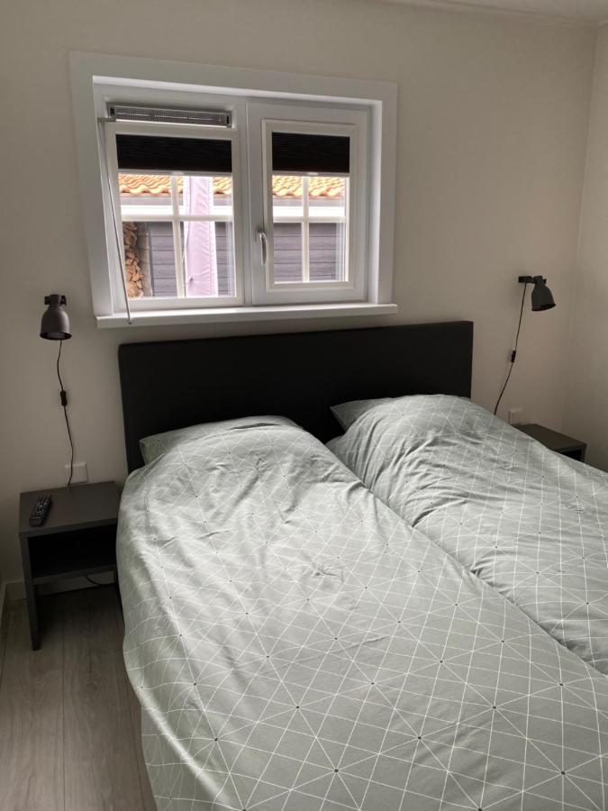 2 Persoons Zon En Zee Villa Westkapelle Luaran gambar